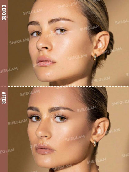 SheGlam Sun Sculpt Liquid Contour