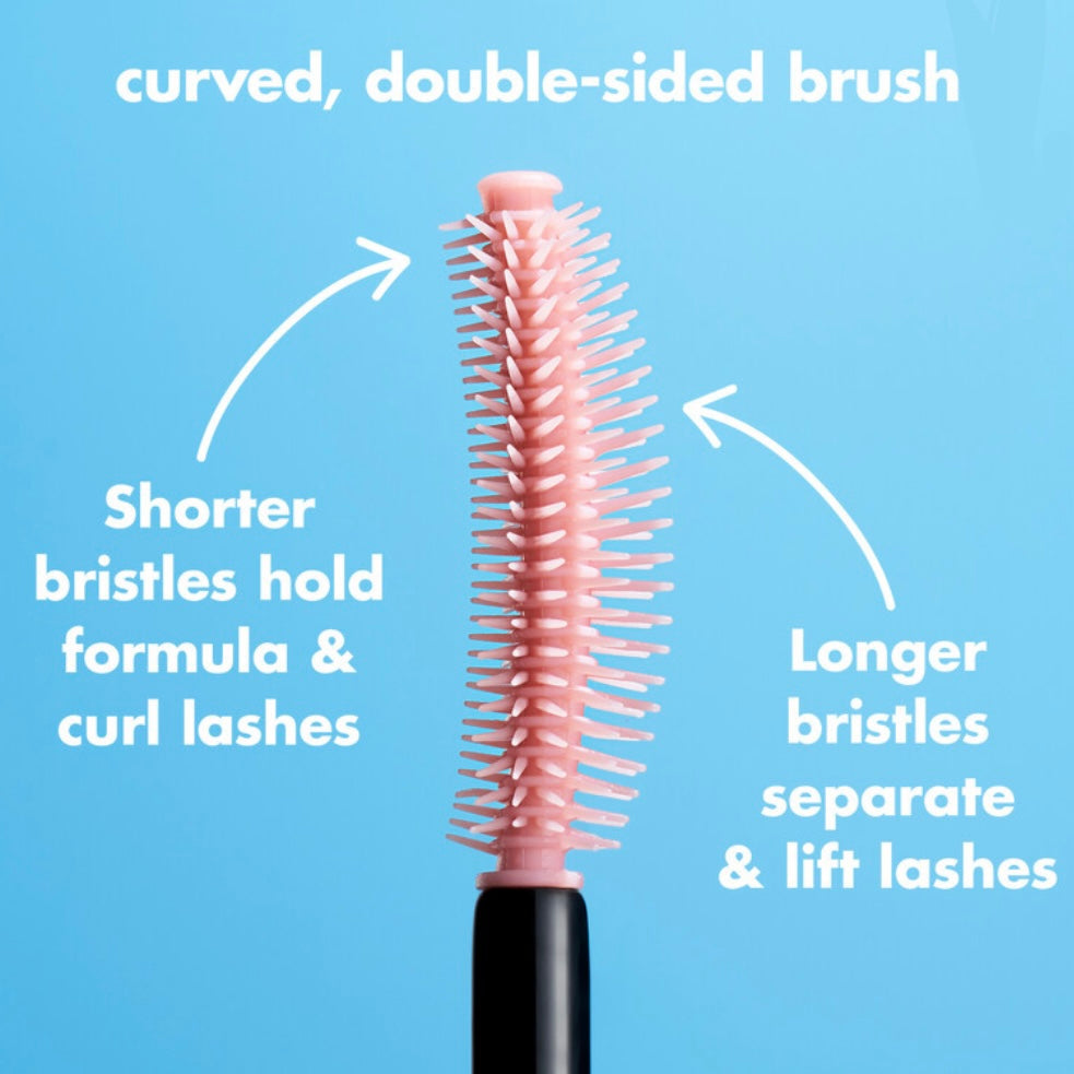 ELF Cosmetics- 
Lash 'N Roll Mascara