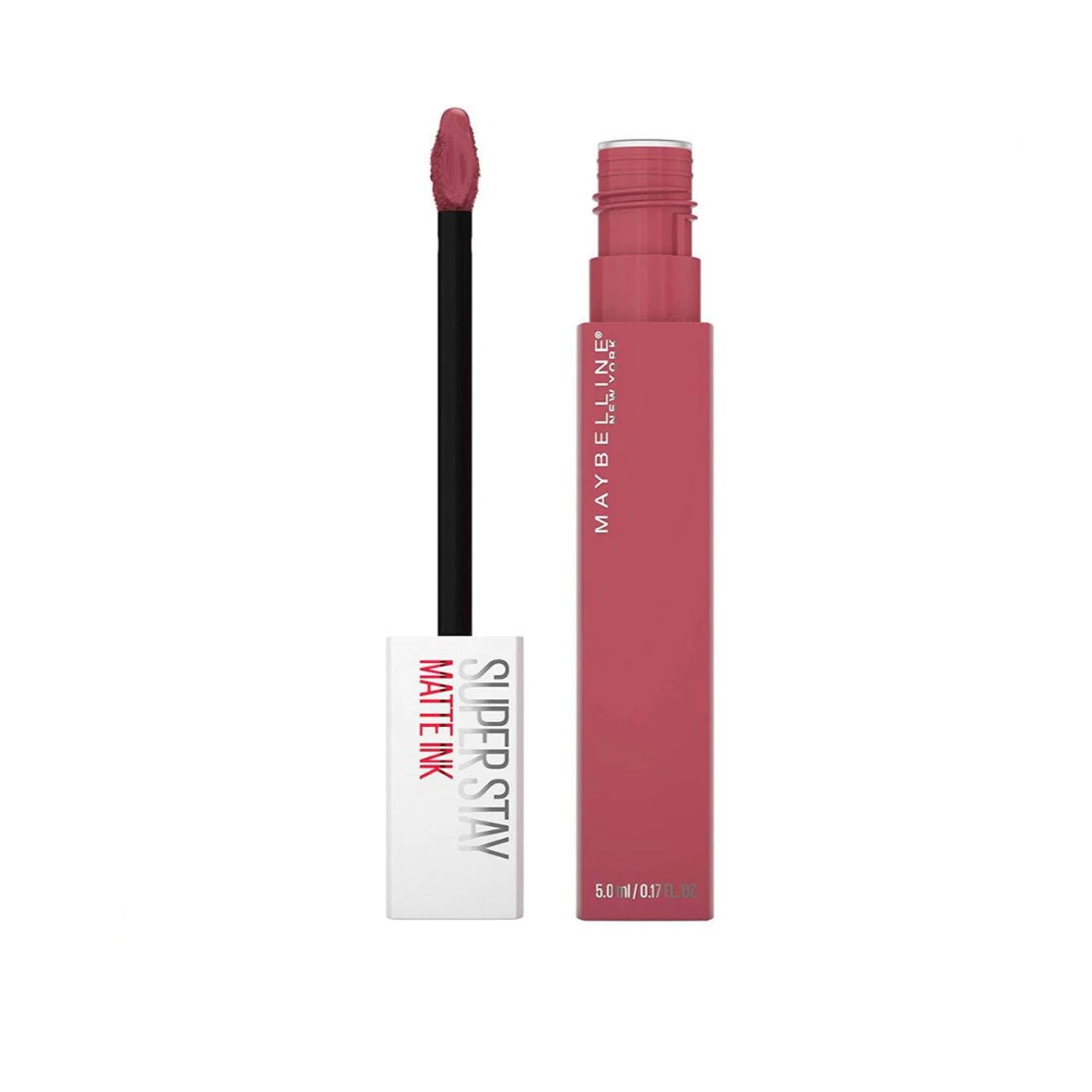 Maybelline Super Stay Matte Ink Lipstick