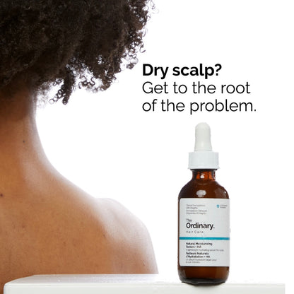 The Ordinary. Natural Moisturizing Factors + Hyaluronic Acid Scalp Serum