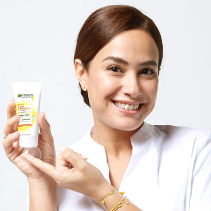 GARNIER Fast Bright Vitamin C Brightening Day Cream