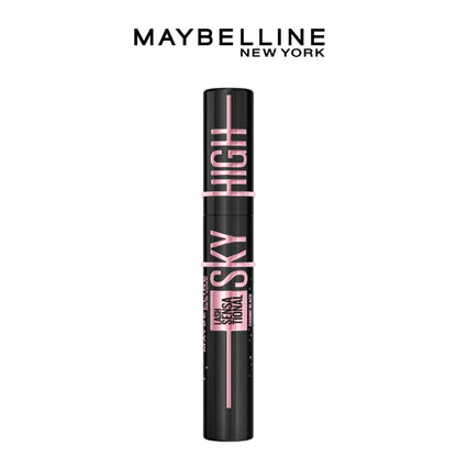 Maybelline Lash Sensational Cosmic Black Sky High