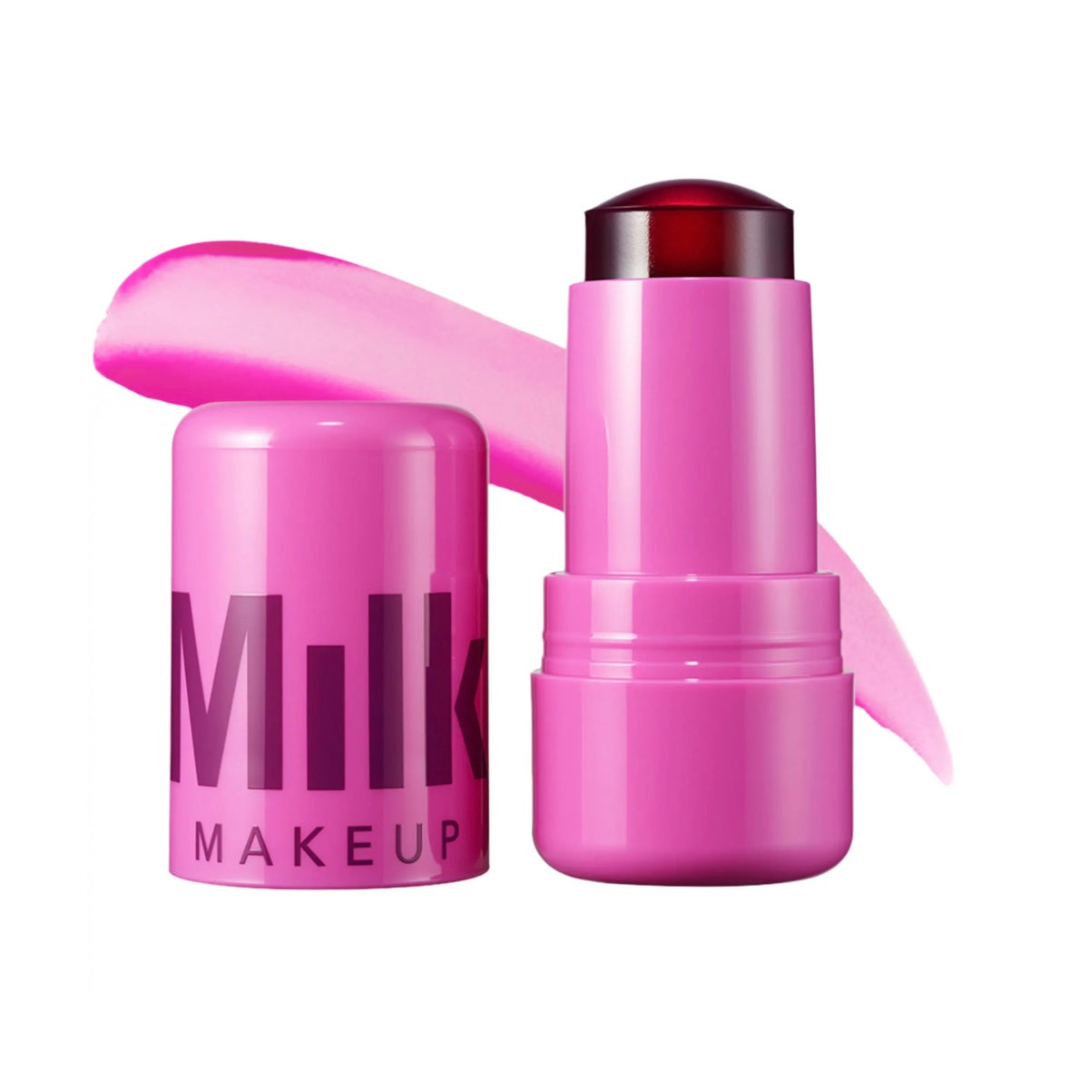 MILK MAKEUP - Cooling Water Jelly Tint Lip + Cheek Blush Stain