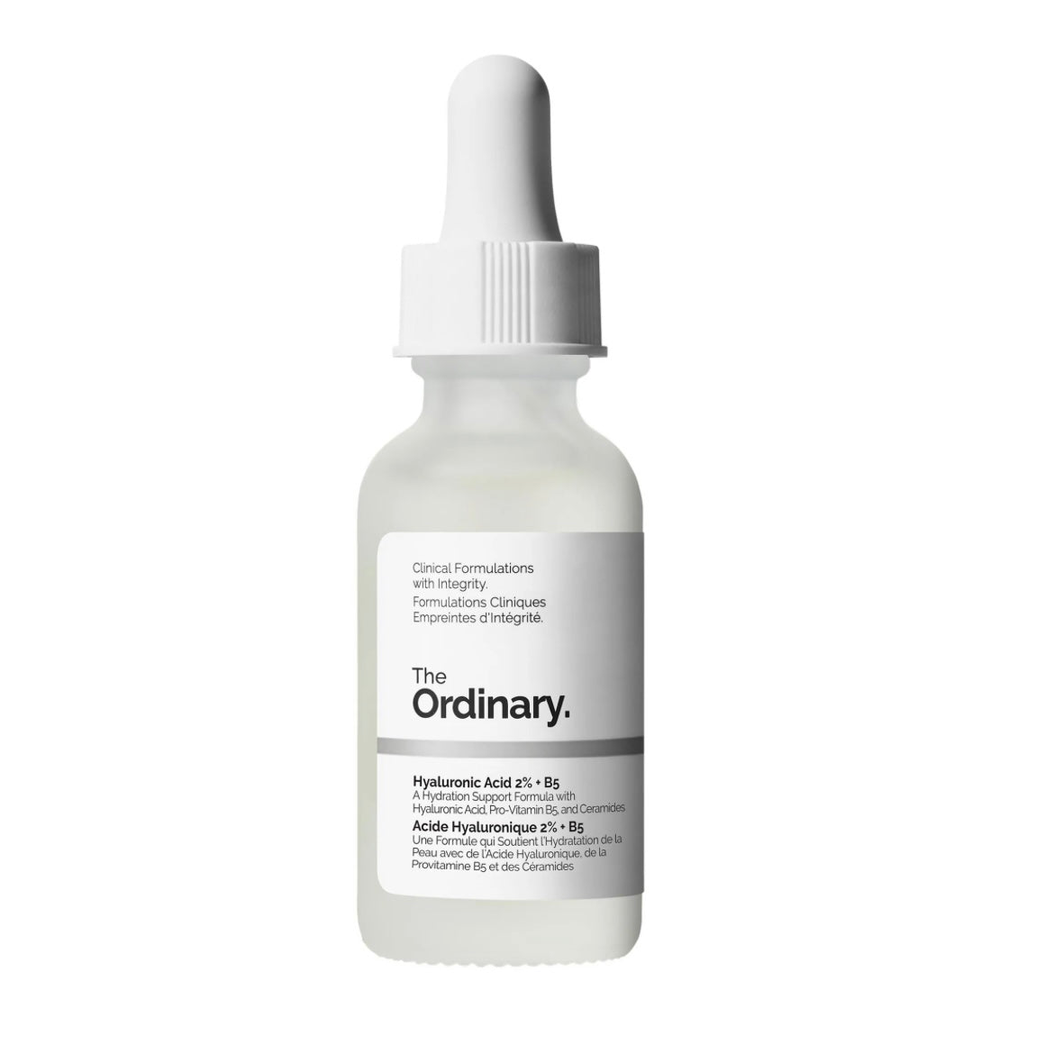 The Ordinary. Hyaluronic Acid 2% + B5 Hydrating Serum