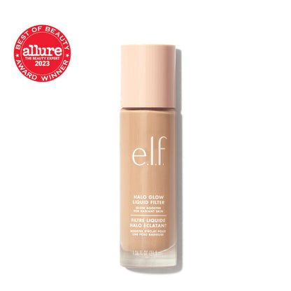 ELF Cosmetics- Halo Glow Liquid Filter