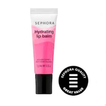 SEPHORA COLLECTION-Vegan Hydrating Lip Balm