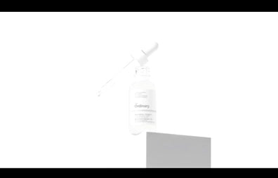 The Ordinary. Multi-Peptide + HA Serum